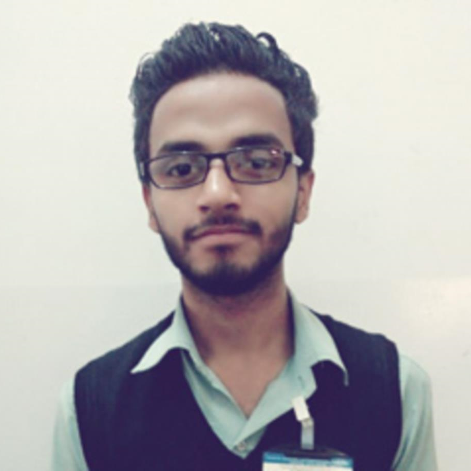 Shahbaz Hassan Faizi