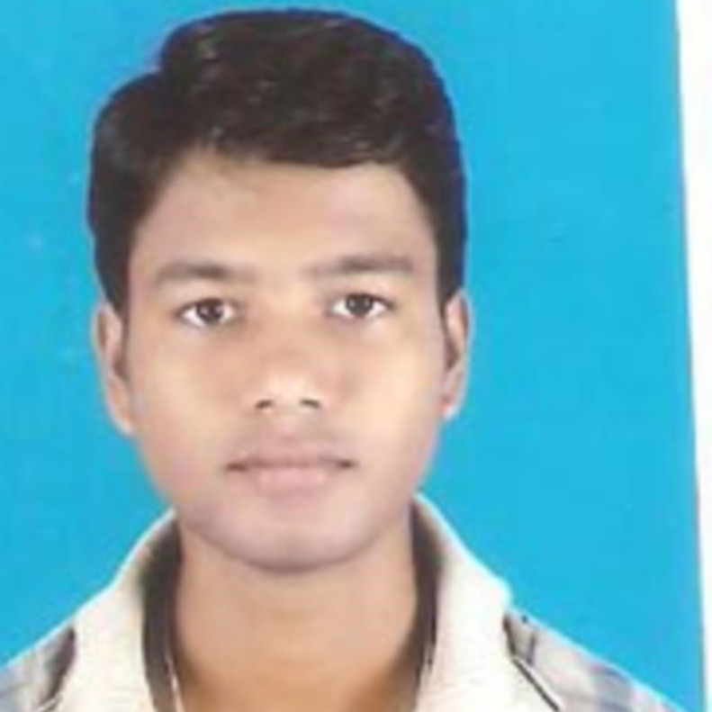 Tanmay Karmakar