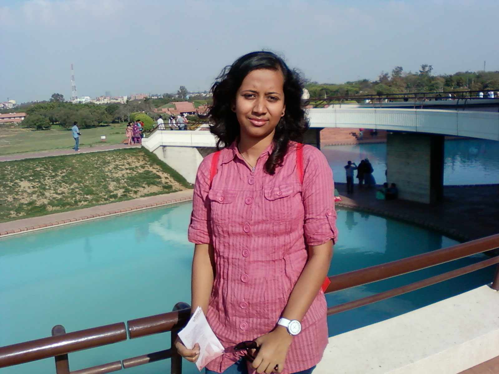 Avipsa Nandy