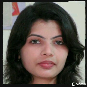 Avani Sejpal