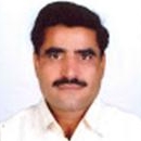 Virendra Singh Shekhawat