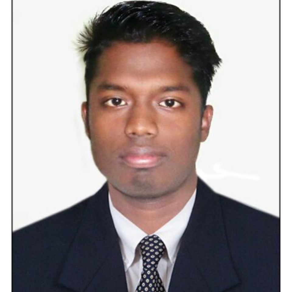 Diptibakya Nayak