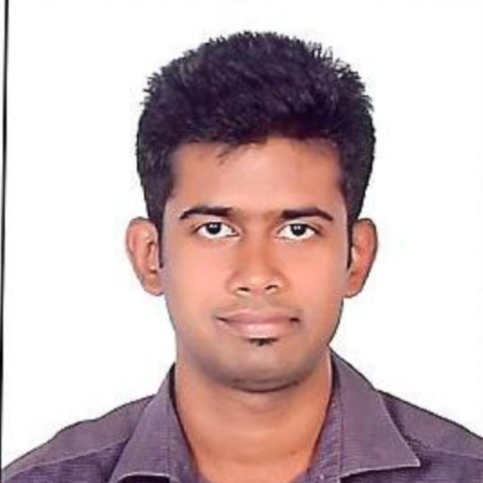 Sree Raghav R