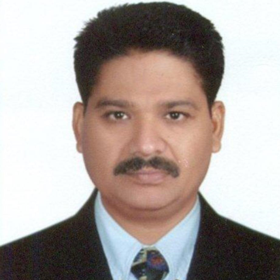 Puney Malhotra