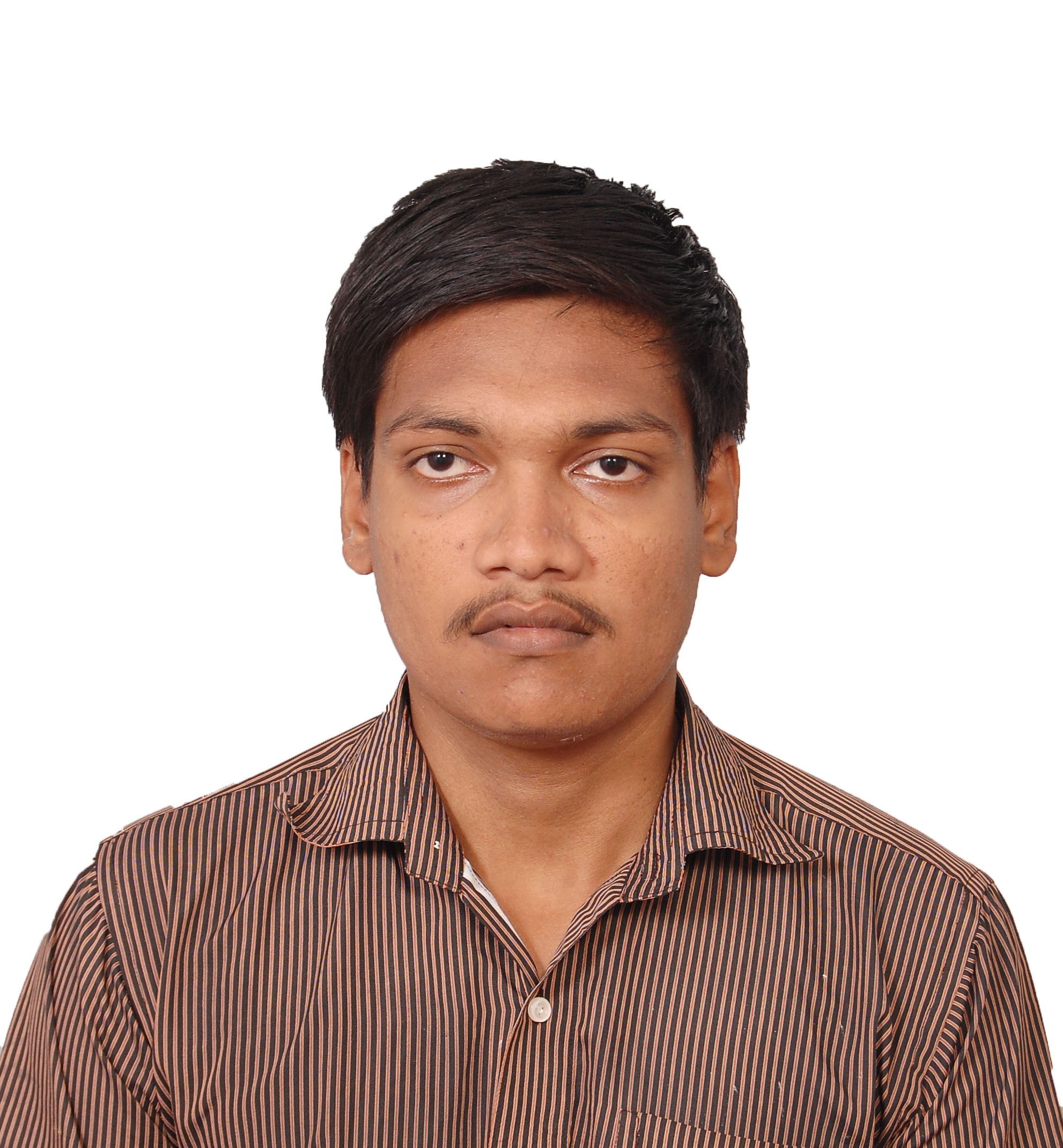Krishna Kumar