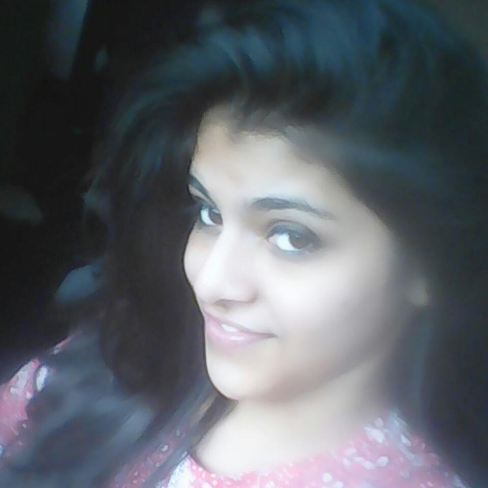 Prachi Bhardwaj