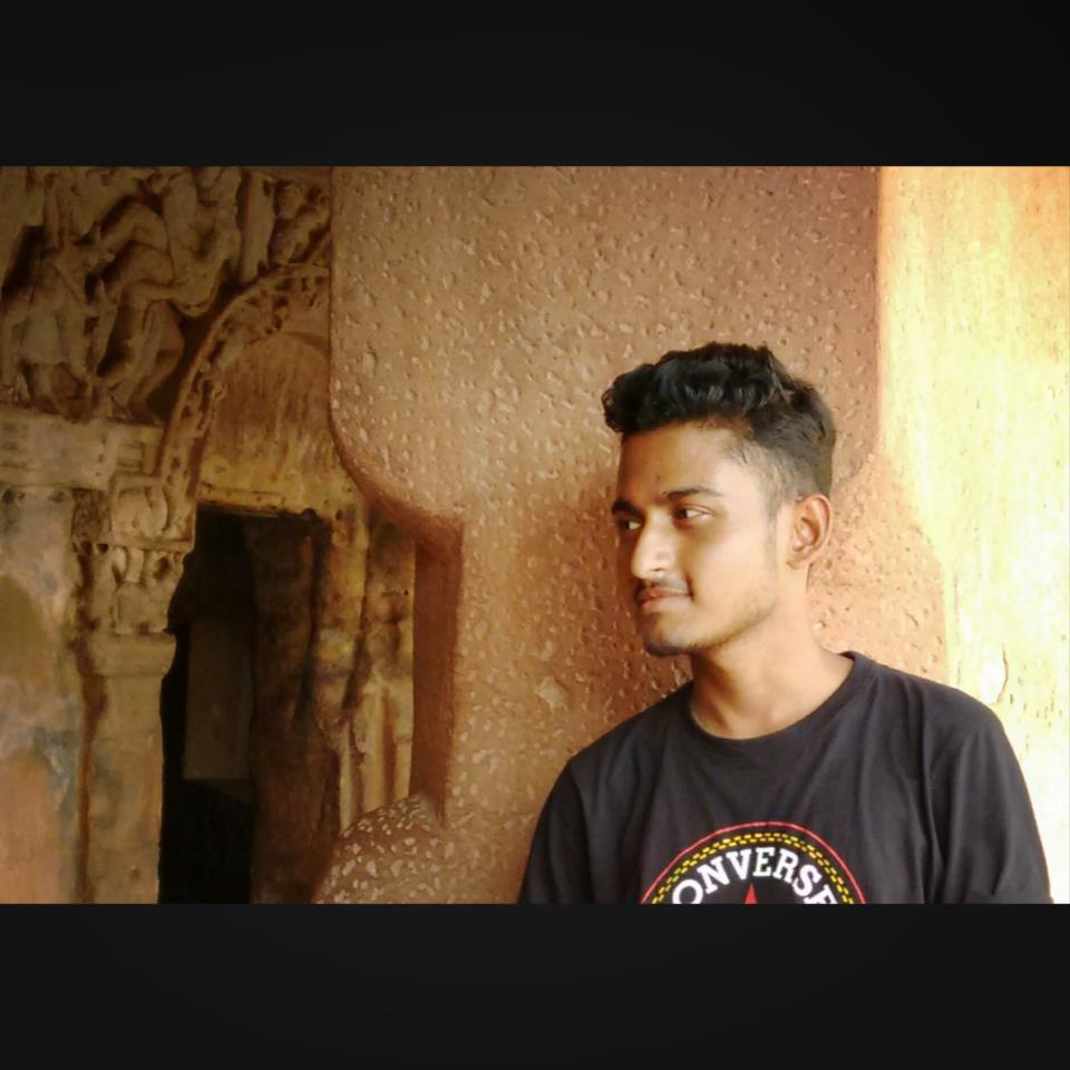 Bitan Mondal