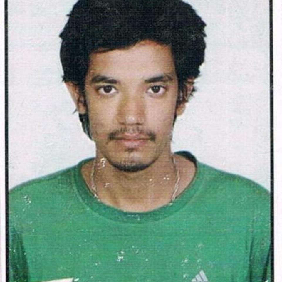 Rahul Joshi