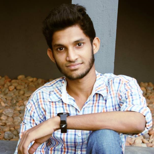 Jameel Ahamed