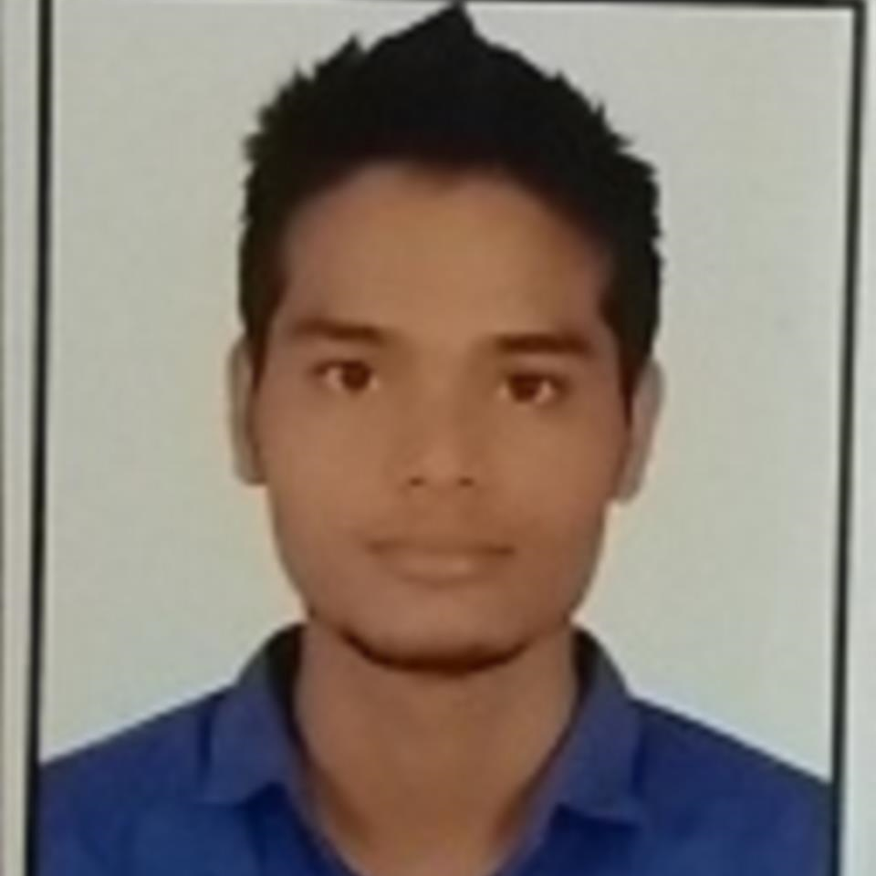Himanshu Saini