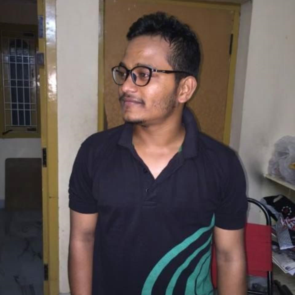 Kodela Gopi