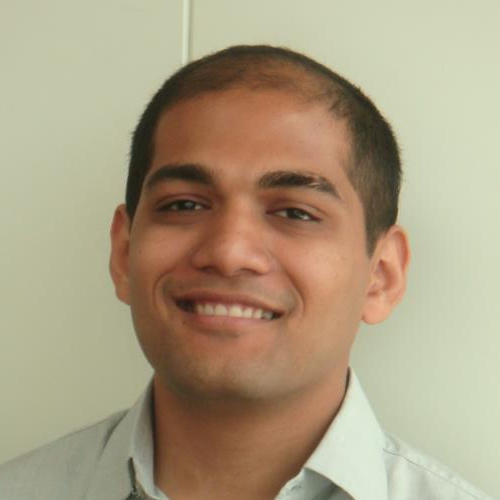 Karan Jain