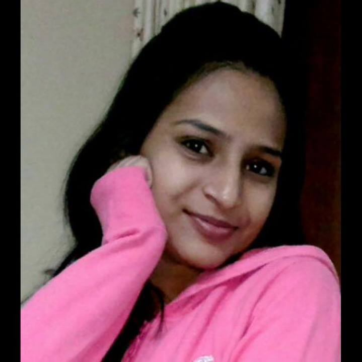 Shanika Agrawal