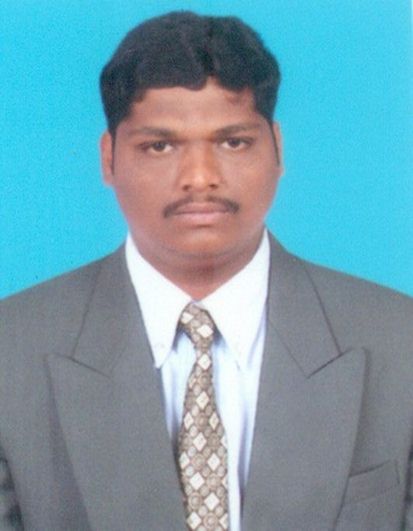 Vinoth Kumar