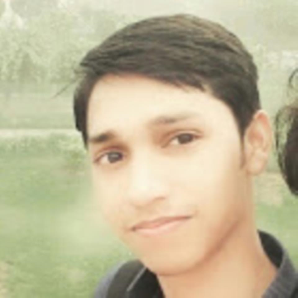 Bharat Kumar