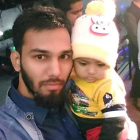 Iftekhar Ahmed