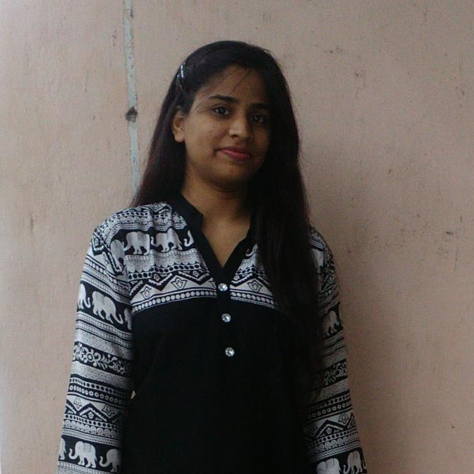 Pooja Sudan