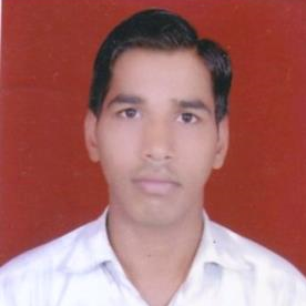 Pushpendra Kumar Kushwaha