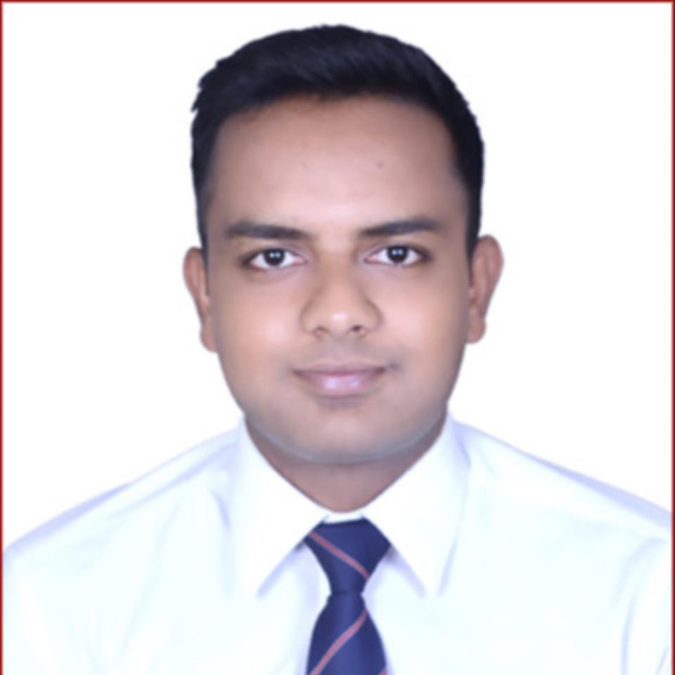Himanshu Gupta
