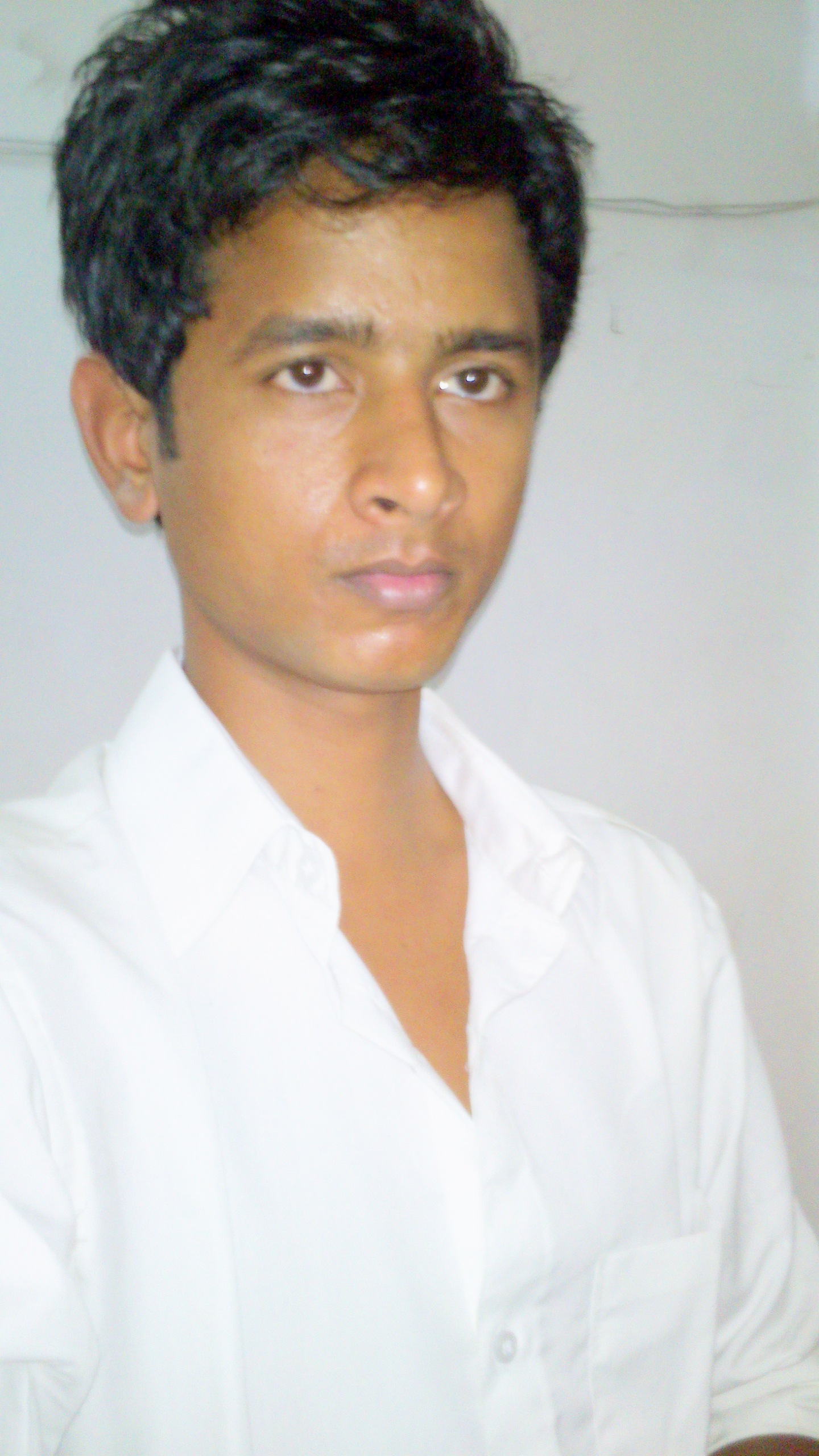 Yash Harsh
