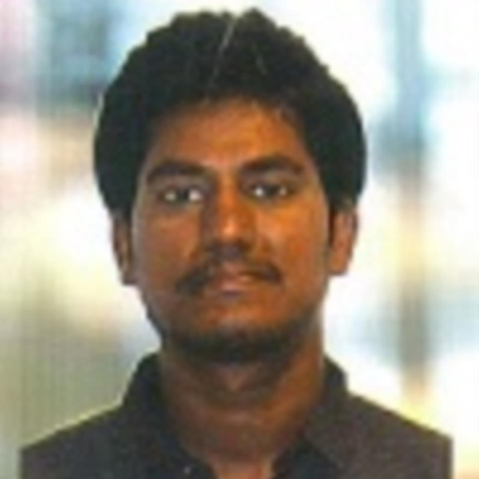 Anjaneyulu Y