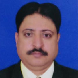 Bhanu Pratap Singh