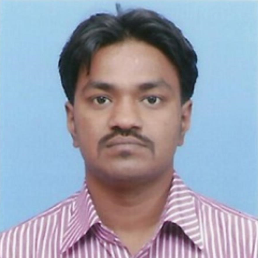 Sumit Kumar Katiyar