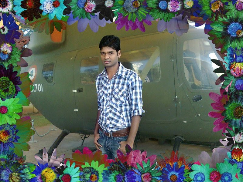 Sanatan Kumar