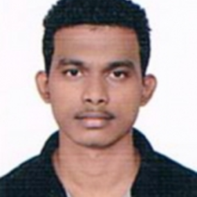 Siddhant Sathe