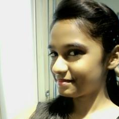 Megha Dhruv
