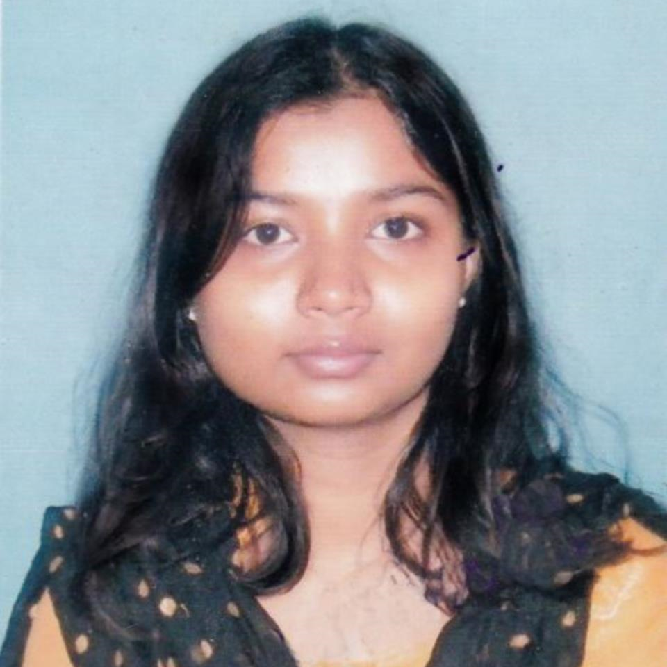 Aparna Nandi