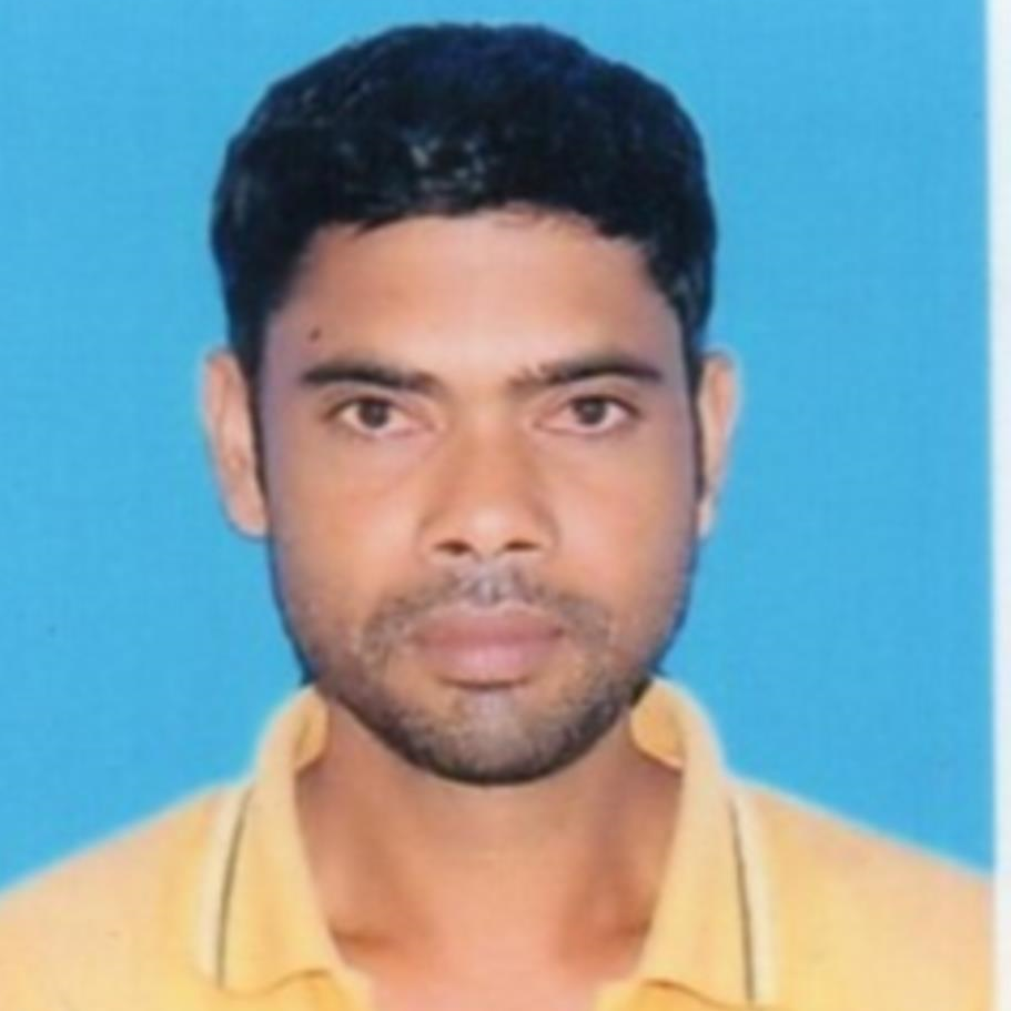 Kamrul Islam