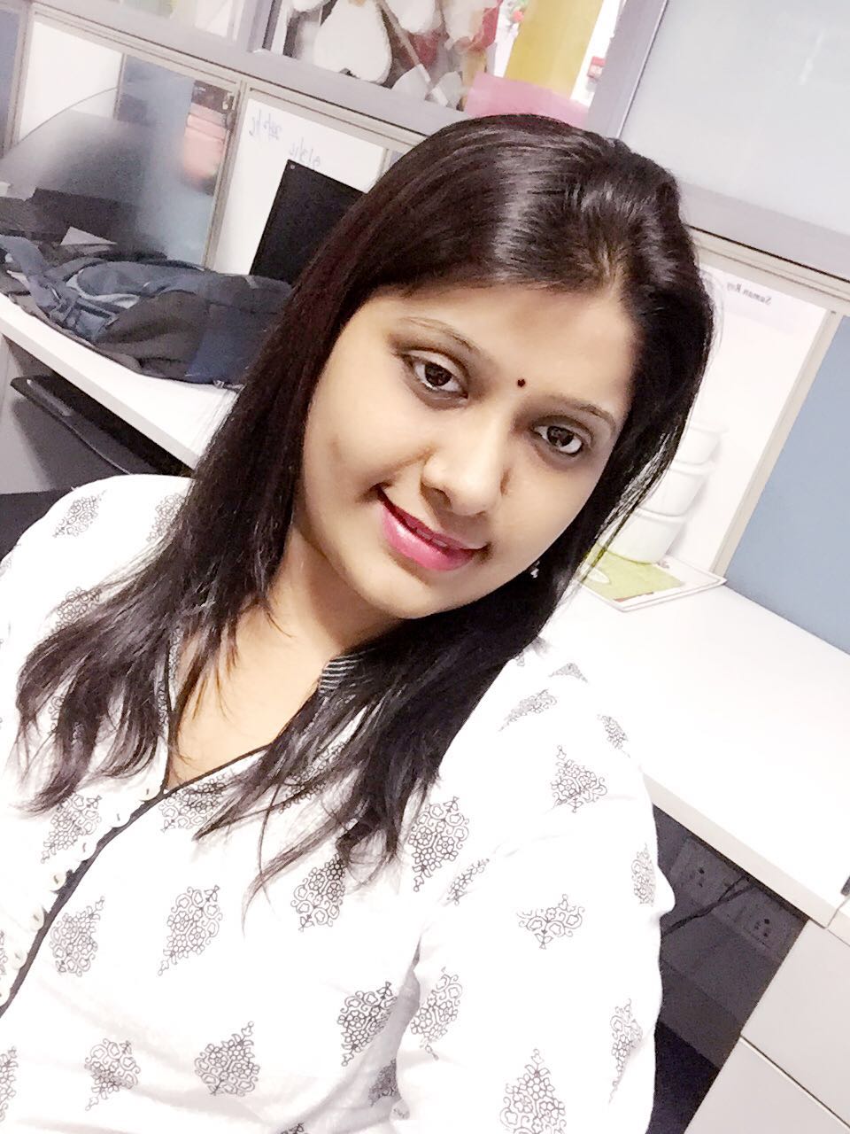 Sneha Doshi