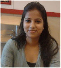 Nisha Sharma