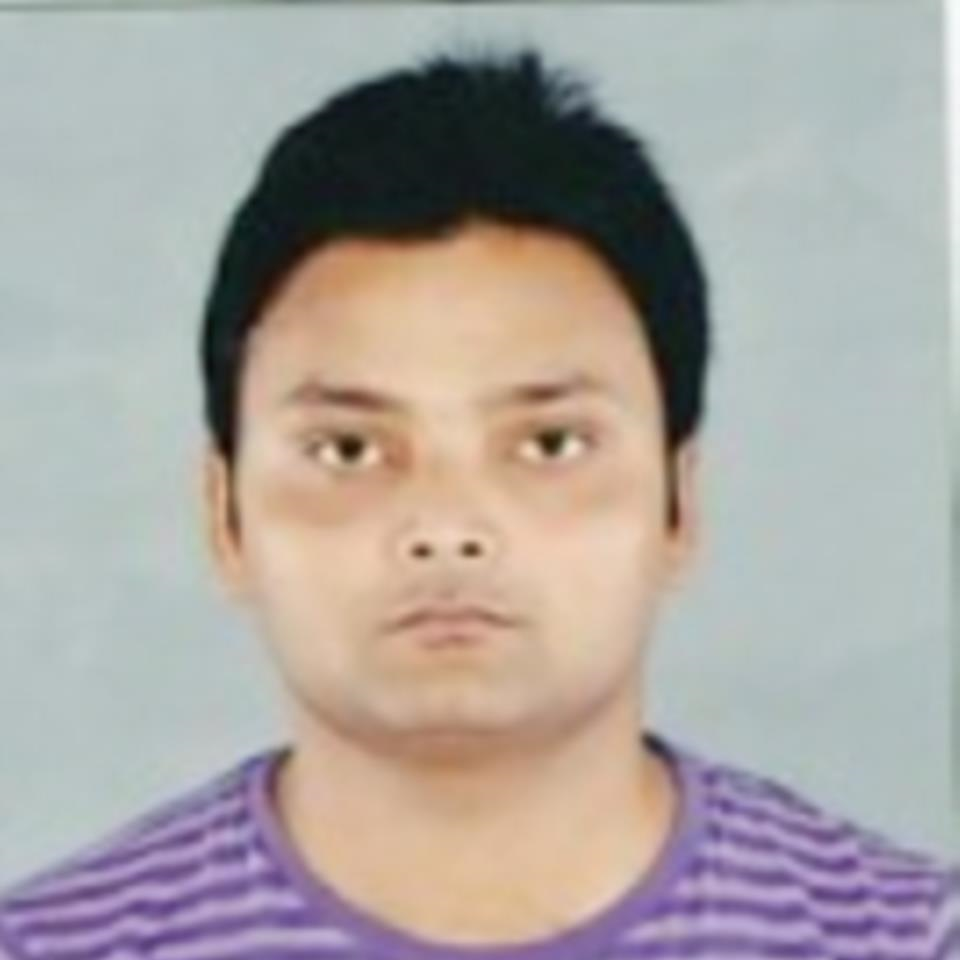 Atul Kumar Singh