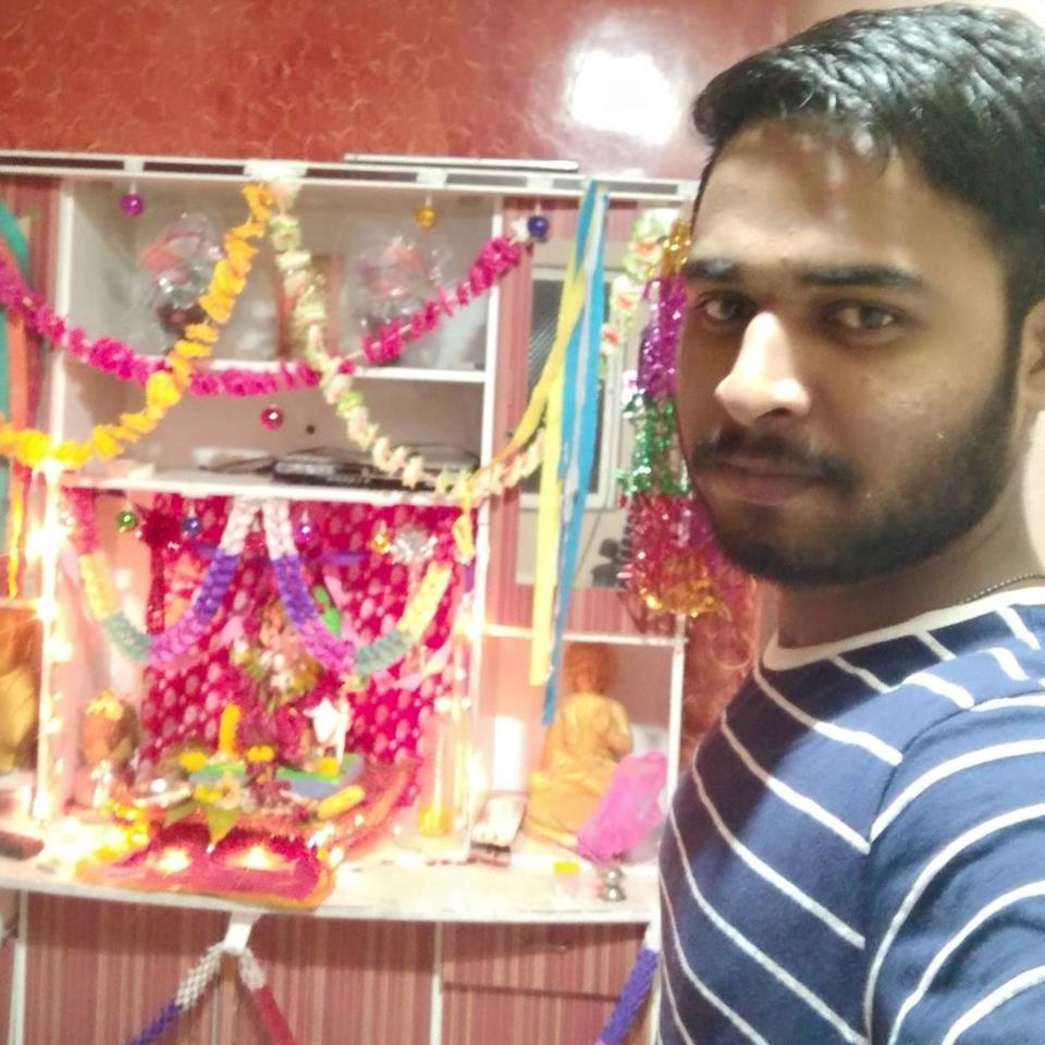 Vijay Jagtap