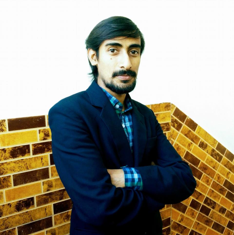 user profile
