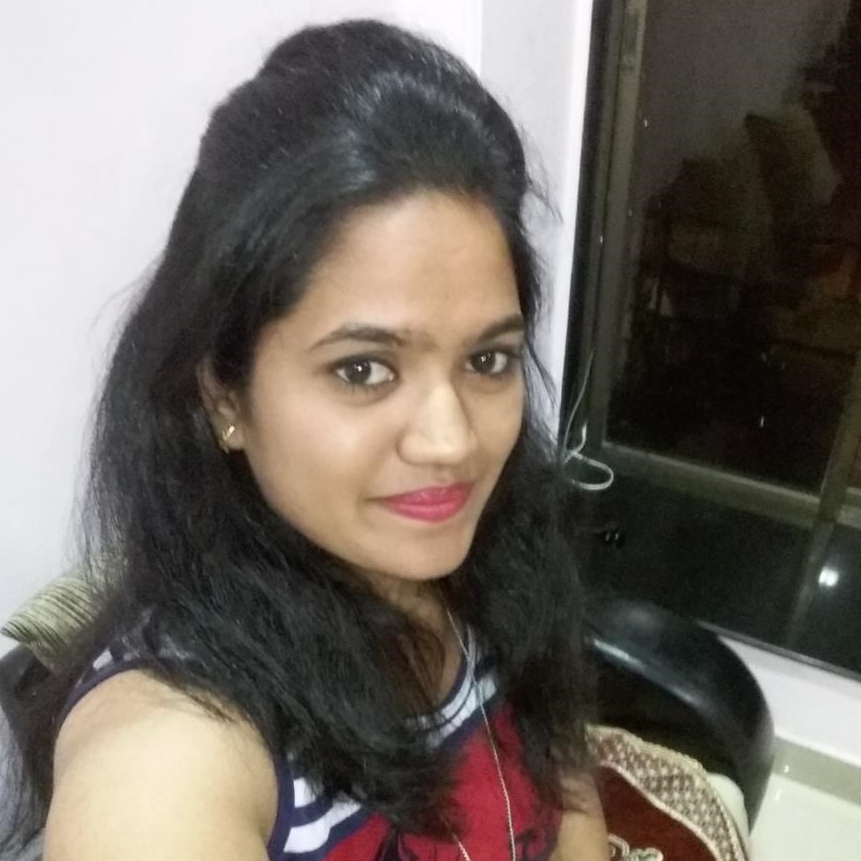 Vasundhara Jagtap