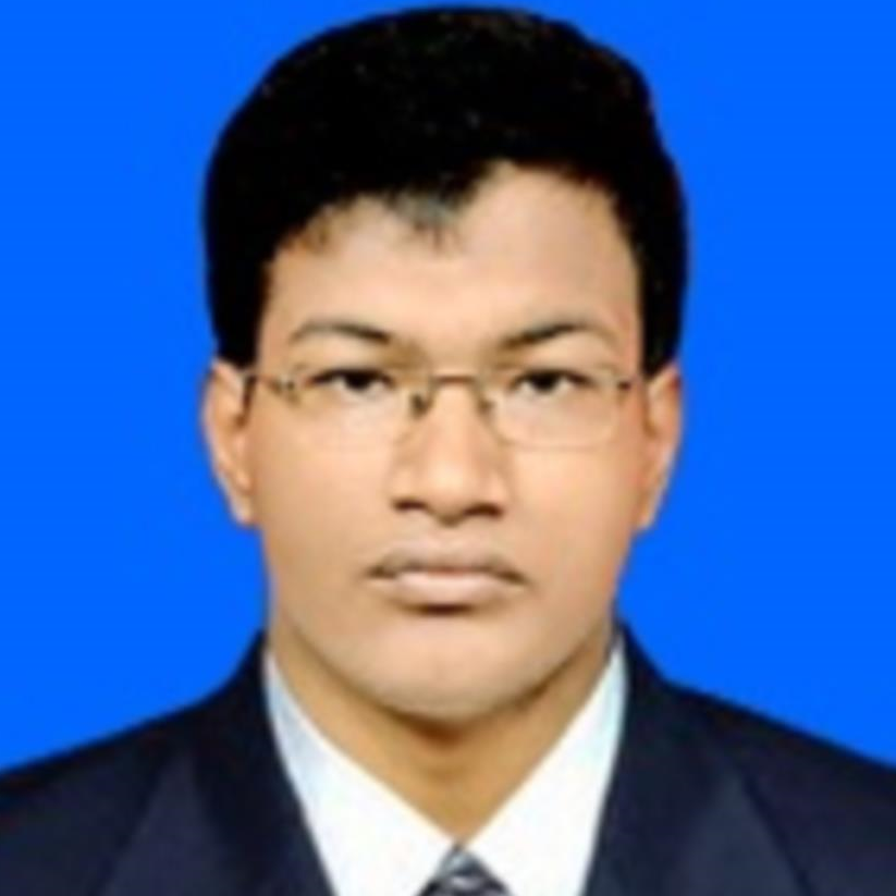 Rakesh Kumar Jena