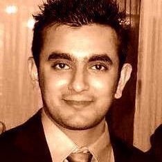 Mohsin Kidwai