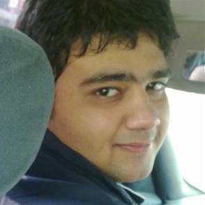 Naman Bhutani