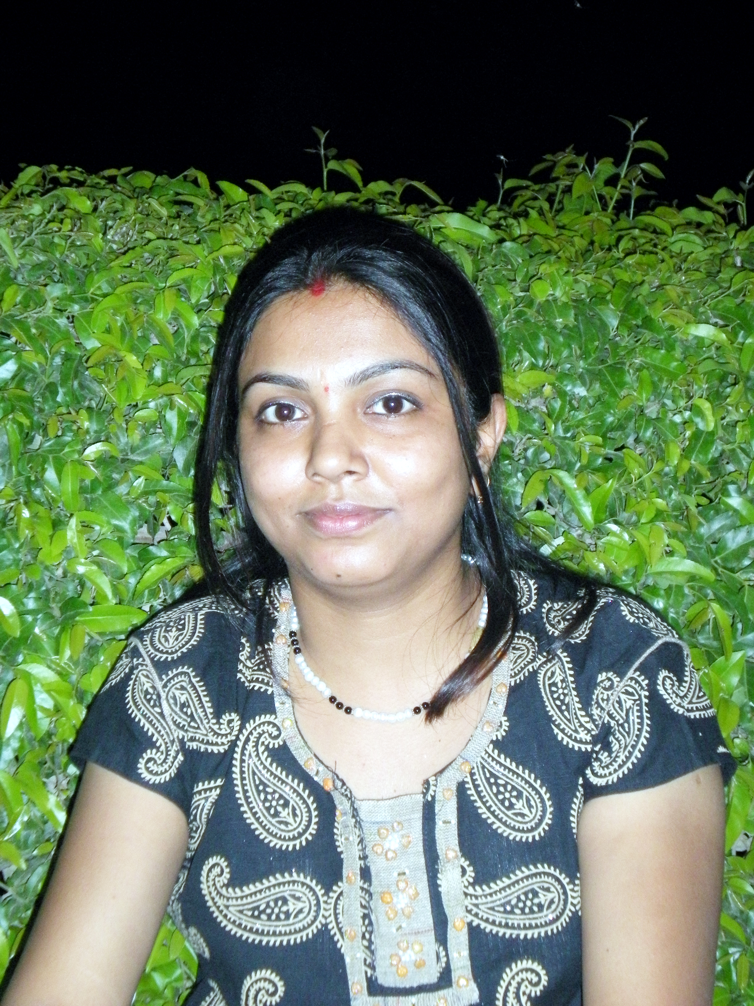 Preeti Nagar