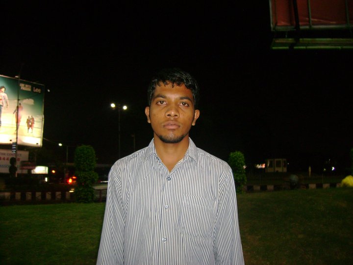 Aravinda Kumar
