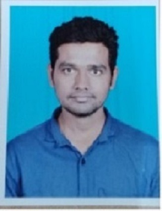 Banavath Venkatesh Naik