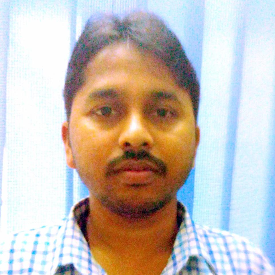 Sourove Chhetri