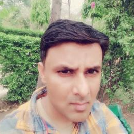 Pratyush Dushyant