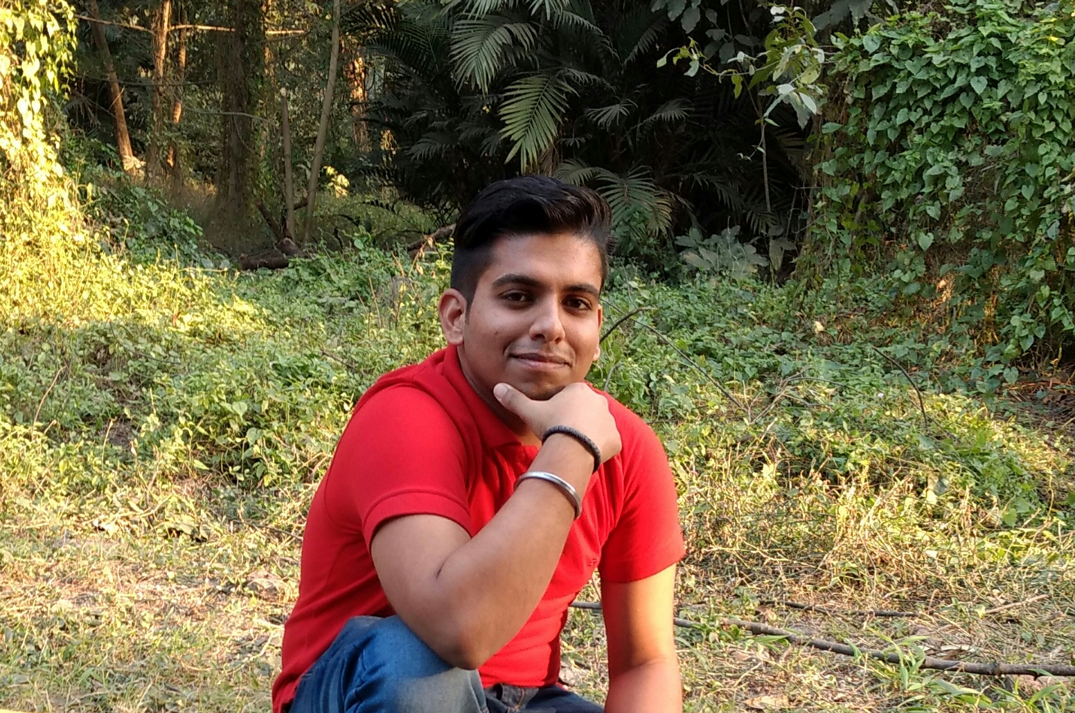 Ankit Shukla