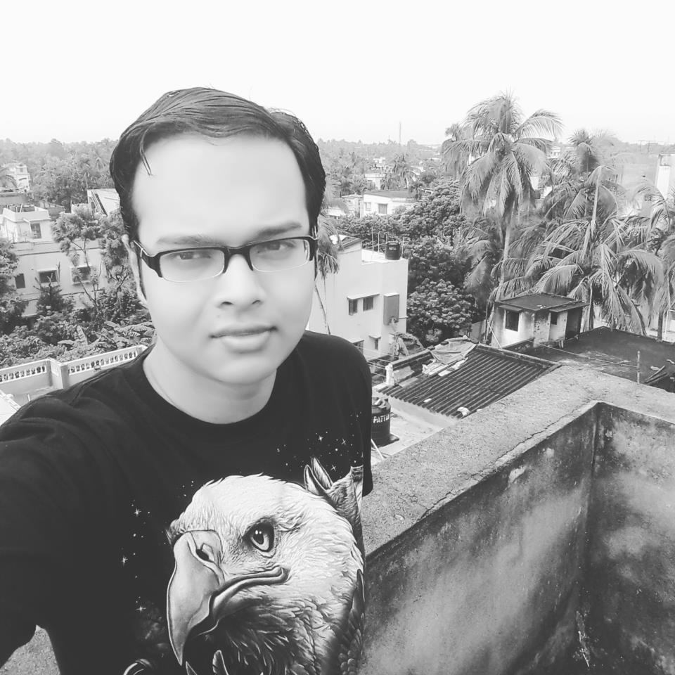 AYAN GHOSH