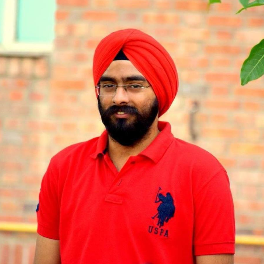 Harshdeep Batra