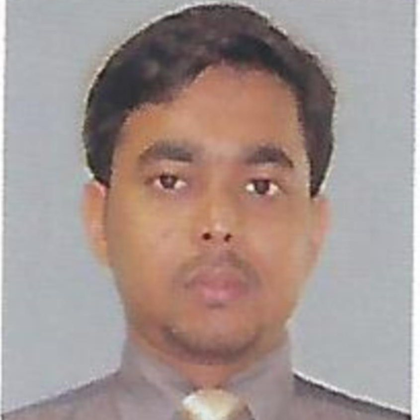 Pritam Pramanik